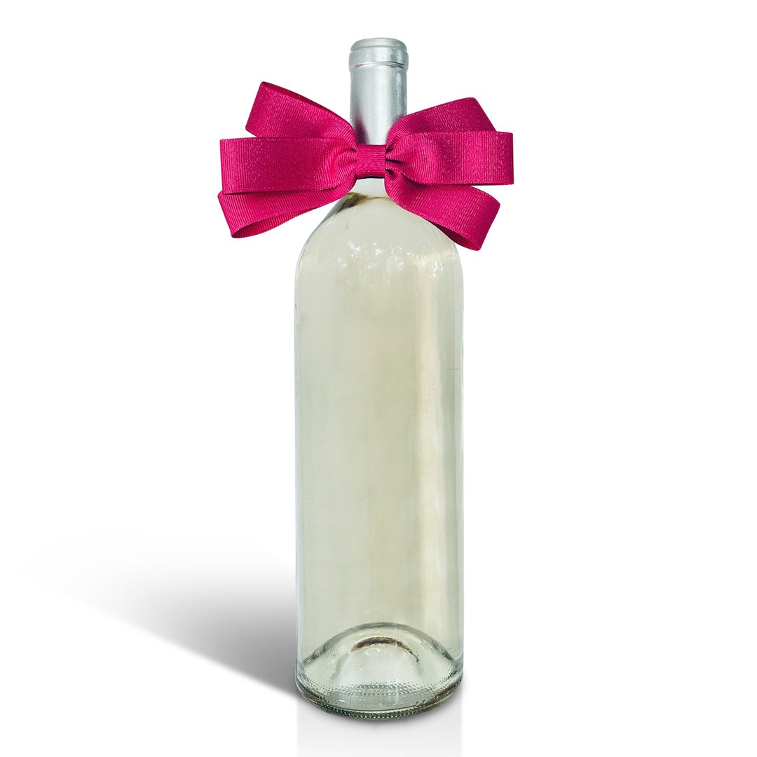 6-Loop Grosgrain Bottle Bow™