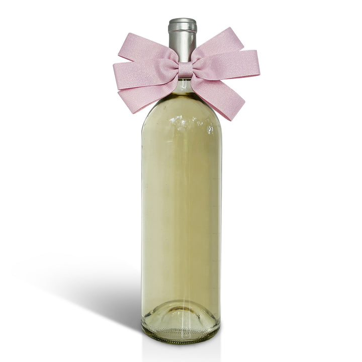 6-Loop Grosgrain Bottle Bow™