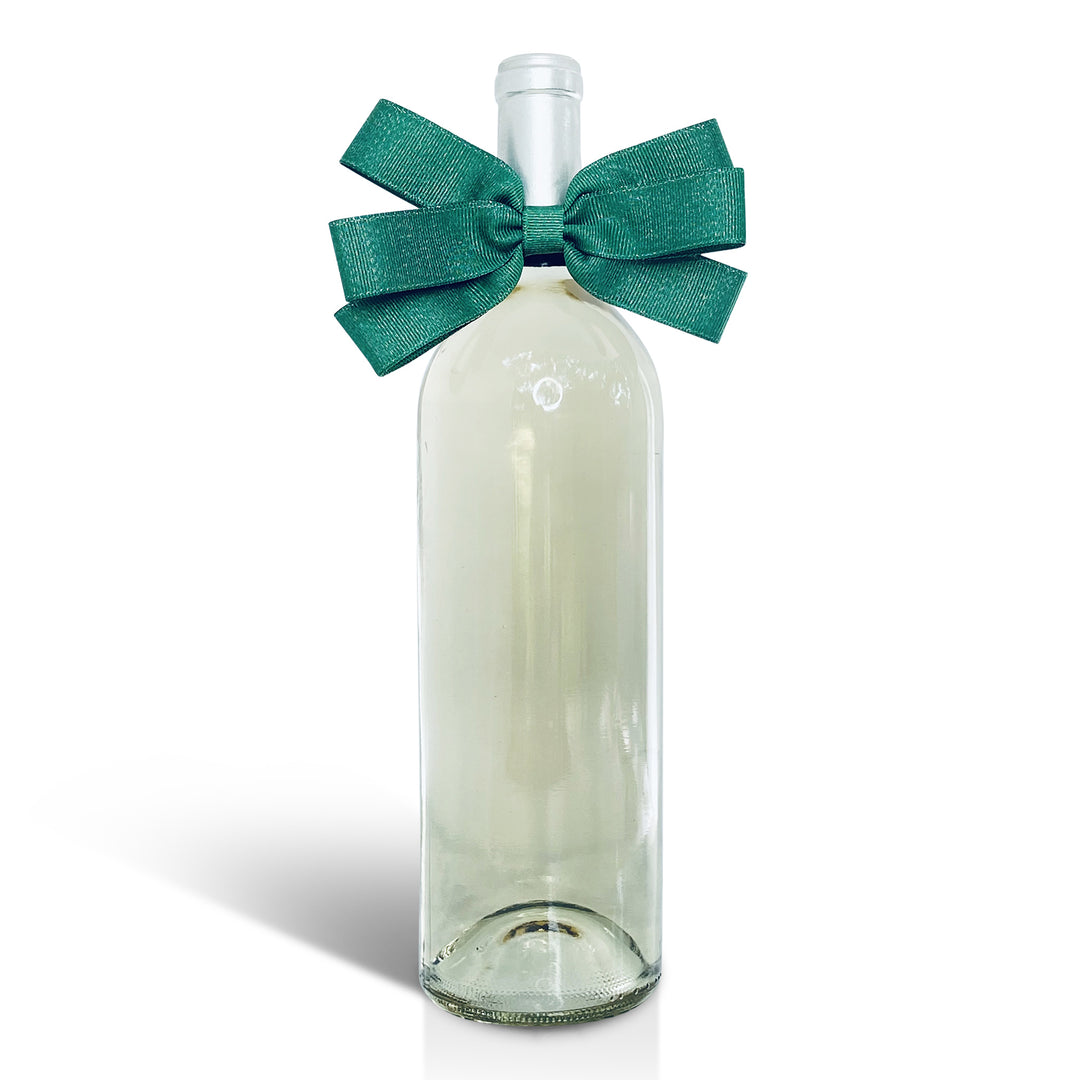 6-Loop Grosgrain Bottle Bow™