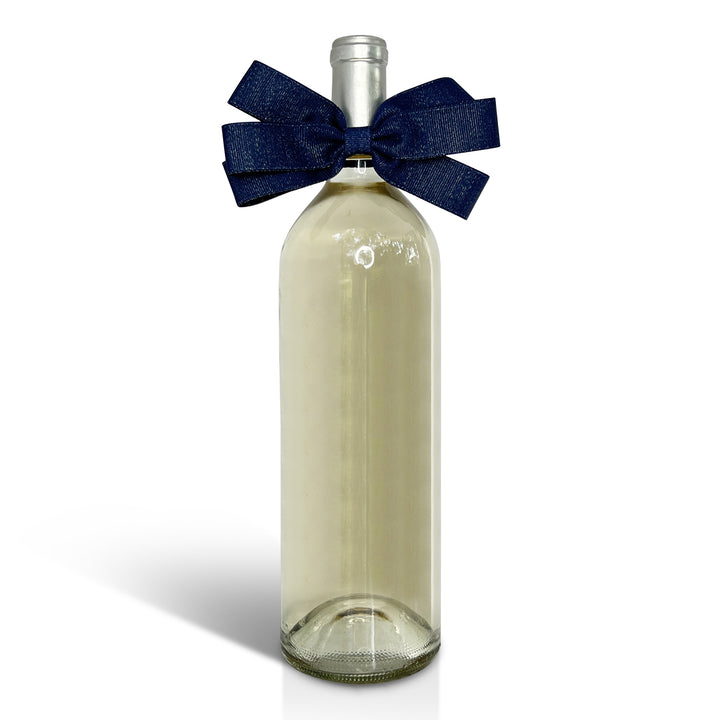 6-Loop Grosgrain Bottle Bow™